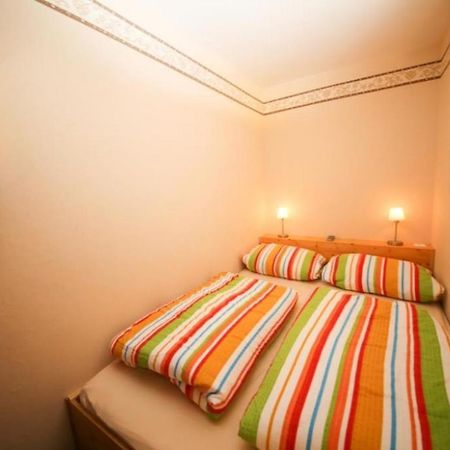 Ferienwohnung Strandhotel Scharbeutz Luaran gambar