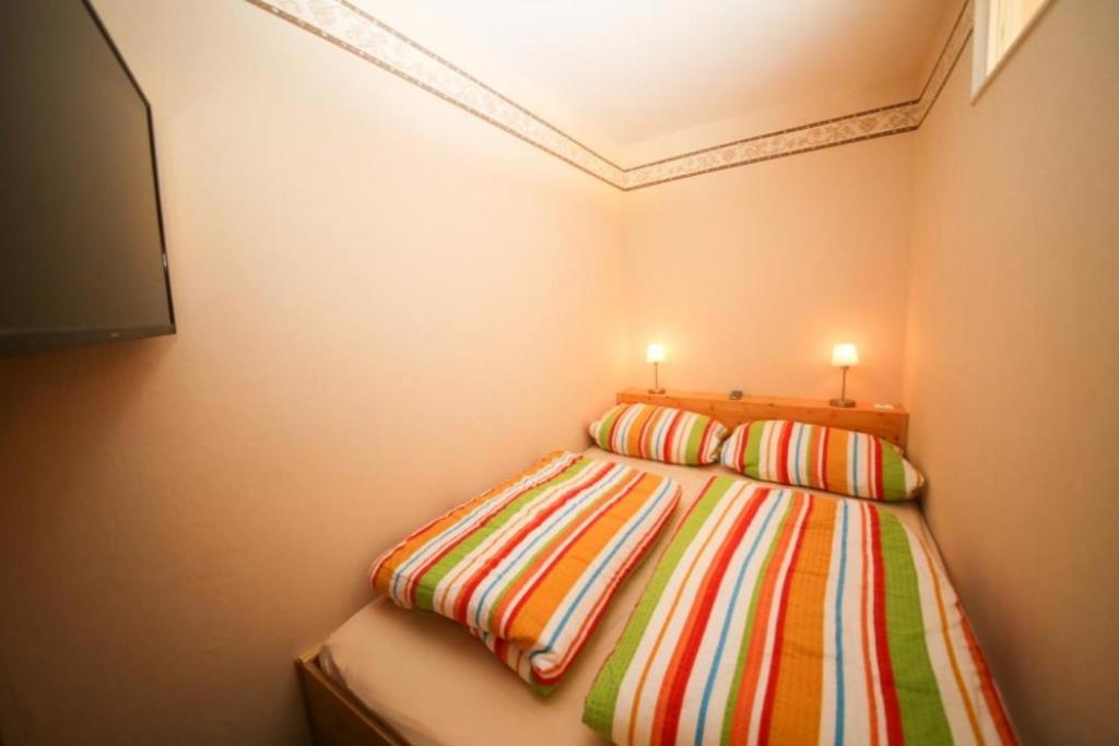 Ferienwohnung Strandhotel Scharbeutz Luaran gambar